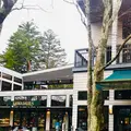ベーカリー&レストラン沢村旧軽井沢の写真_601440
