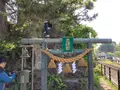国定公園 雨晴海岸の写真_602349