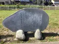 国定公園 雨晴海岸の写真_602351