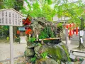 藤森神社の写真_602686