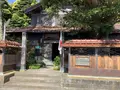 北前船主屋敷蔵六園の写真_603204