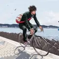鎌倉海浜公園の写真_603254