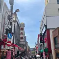 横浜中華街の写真_605426