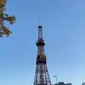 さっぽろテレビ塔の写真_606116