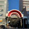 狸小路商店街の写真_606226