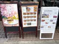 3000日かけて完成した極上ハンバーガー Fieldの写真_606491