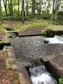 三分一湧水公園の写真_608352