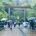 伊勢神宮の写真_608764