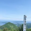 伊勢志摩スカイライン展望台の写真_608771