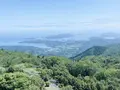 朝熊山頂展望台の写真_608775