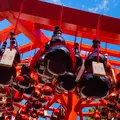 仙台城跡（青葉城本丸会館）の写真_609963