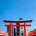 大崎八幡宮の写真_609969