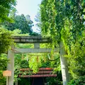 大崎八幡宮の写真_609971