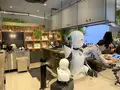 分身ロボットカフェDAWN ver.βの写真_610624