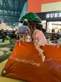 Guam Premier Outlets（グアム・プレミア・アウトレット）の写真_612596