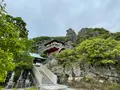 西の滝龍水寺の写真_612727
