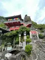西の滝龍水寺の写真_612729