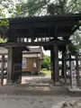 碓氷関所跡の写真_612842
