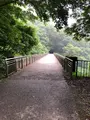 めがね橋の写真_612874