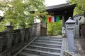 小豆島霊場第41番 佛谷山の写真_612937