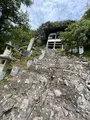 小豆島霊場第72番瀧湖寺　奥之院 笠ヶ瀧の写真_612967