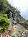 小豆島霊場第72番瀧湖寺　奥之院 笠ヶ瀧の写真_612968