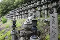 小豆島霊場第72番瀧湖寺　奥之院 笠ヶ瀧の写真_612969