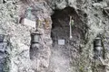 小豆島霊場第72番瀧湖寺　奥之院 笠ヶ瀧の写真_612970