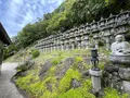 小豆島霊場第72番瀧湖寺　奥之院 笠ヶ瀧の写真_612980