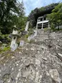 小豆島霊場第72番瀧湖寺　奥之院 笠ヶ瀧の写真_612981