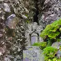 小豆島霊場第72番瀧湖寺　奥之院 笠ヶ瀧の写真_612983