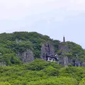 小豆島霊場第72番瀧湖寺　奥之院 笠ヶ瀧の写真_613007