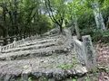 小豆島霊場第72番瀧湖寺　奥之院 笠ヶ瀧の写真_613010