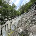 小豆島霊場第72番瀧湖寺　奥之院 笠ヶ瀧の写真_613012