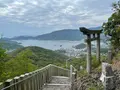 小豆島霊場第2番 碁石山の写真_613028