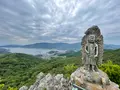 小豆島霊場第2番 碁石山の写真_613038