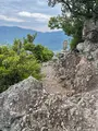 小豆島霊場第2番 碁石山の写真_613043