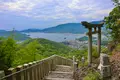 小豆島霊場第2番 碁石山の写真_613046