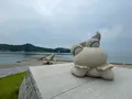 池田港の写真_613093