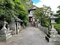 小豆島霊場第3番 観音寺奥之院 隼山の写真_613106