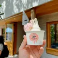SOFTCREAM STANDの写真_613890