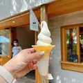 SOFTCREAM STANDの写真_613891