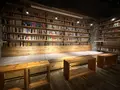 森の図書室の写真_614562