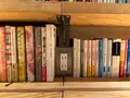 森の図書室の写真_614565
