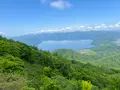有珠山ロープウェイ Cafe Mt.USUの写真_614925