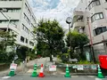 神宮前五丁目児童遊園地の写真_615533