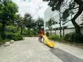 神宮前五丁目児童遊園地の写真_615536
