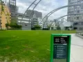 渋谷区立宮下公園（ミヤシタパーク屋上）の写真_615543