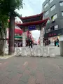 南京町の写真_616203