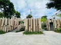 鍋島松濤公園の写真_616796